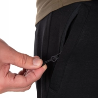 Fox Collection Jogger Shorts Black